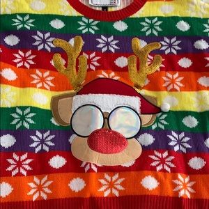 🎄UgLy ChRiStMaS sWeAtEr🎄